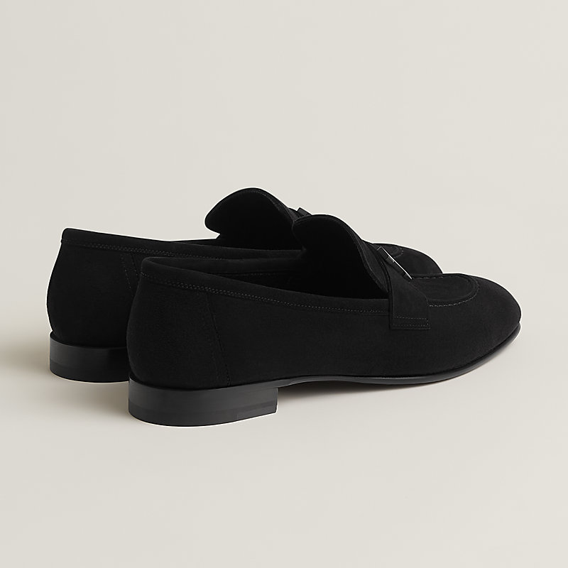 Paris loafer | Hermès UK